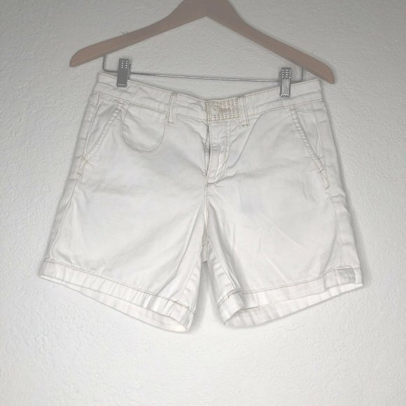 Anthropologie Pants - 🔴ONLY TODAY🔴Anthropologie Relaxed Fit  Short 25
